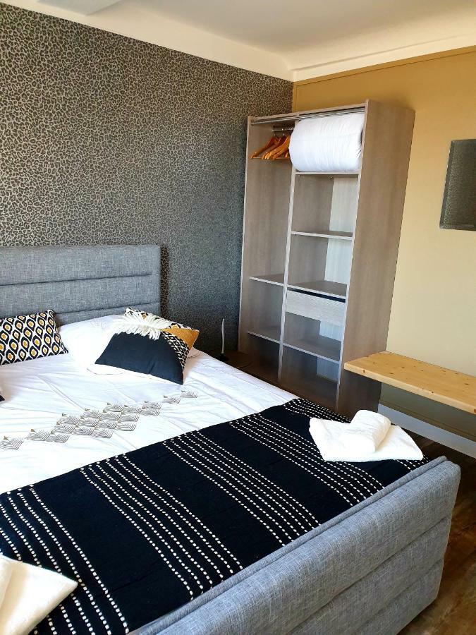 Appartement Sur La Plage 4 Personnes Arromanches-les-Bains Eksteriør bilde