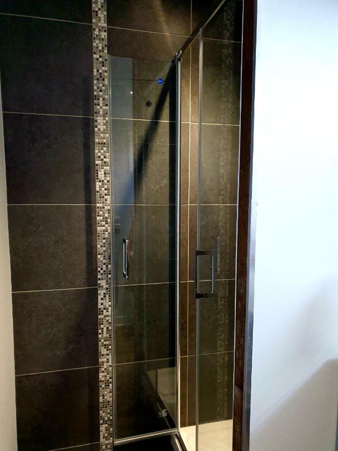 Appartement Sur La Plage 4 Personnes Arromanches-les-Bains Eksteriør bilde